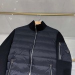 2025年12月30日新作Pradaシャツ秋冬高級品/DM工場