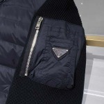 2025年12月30日新作Pradaシャツ秋冬高級品/DM工場