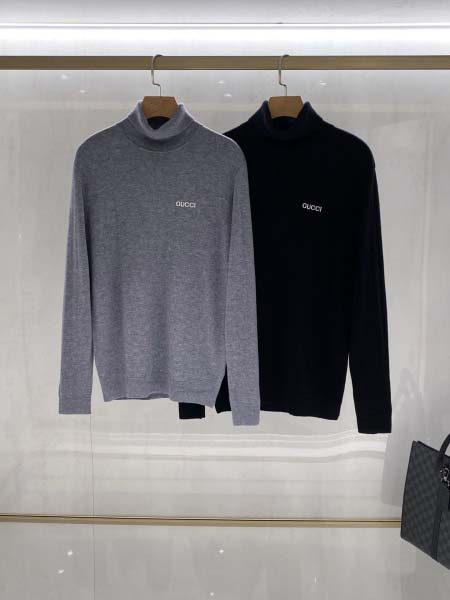 2025年12月30日新作Gucciニット秋冬高級品/DM工...