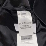 2025年12月30日新作Burberryオーバーコート秋冬高級品/DM工場