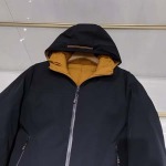 2025年12月30日新作ZEGNAダウンジャケット秋冬高級品/DM工場