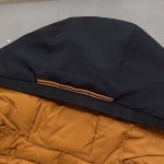 2025年12月30日新作ZEGNAダウンジャケット秋冬高級品/DM工場