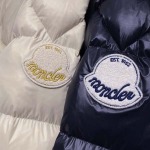 2025年12月30日新作Monclerダウンジャケット秋冬高級品/DM工場