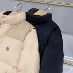 2025年12月30日新作Monclerダウンジャケット秋冬高級品/DM工場
