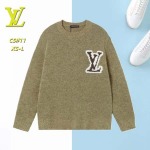 2026年1月1日新作Louis Vuittonセーター安い人気/TY工場