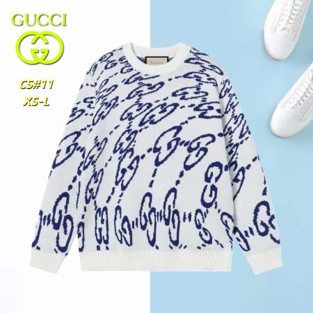 2026年1月1日新作Gucciセーター安い人気/TY工場