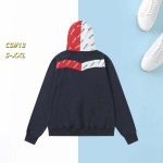 2026年1月1日新作パーカー安い人気/TY工場