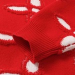 2026年1月1日Louis Vuitton新作セーター安い人気/TY工場