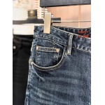 2026年1月1日ARMANI新作秋冬ジーンズ安い人気/TY工場