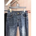 2026年1月1日Louis Vuitton新作秋冬ジーンズ安い人気/TY工場