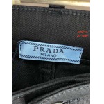 2026年1月1日新作Prada秋冬ジーンズ安い人気/TY工場