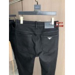 2026年1月1日新作Prada秋冬ジーンズ安い人気/TY工場