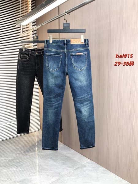 2026年1月1日新作Loewe 秋冬ジーンズ安い人気/TY...