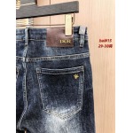 2026年1月1日新作Dior秋冬ジーンズ安い人気/TY工場