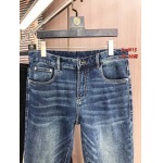 2026年1月1日新作Chrome hearts秋冬ジーンズ安い人気/TY工場