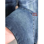 2026年1月1日新作Chrome hearts秋冬ジーンズ安い人気/TY工場