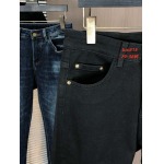 2026年1月1日新作Burberry秋冬ジーンズ安い人気/TY工場