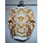 2026年1月1日新作Versaceスウェット安い人気/TY工場