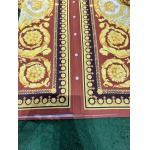 2026年1月1日新作Versace 長袖シャツ安い人気/TY工場