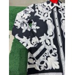 2026年1月1日新作Versace 長袖シャツ安い人気/TY工場
