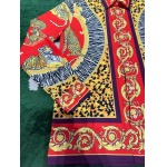 2026年1月1日新作Versace 長袖シャツ安い人気/TY工場