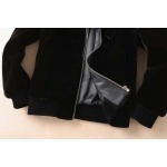 2026年1月1日新作Louis Vuittonミンクのコート安い人気/TY工場