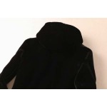 2026年1月1日新作Chrome heartsミンクのコート安い人気/TY工場