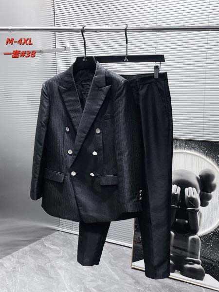 2026年1月1日新作BALMAINスーツ安い人気/TY工場