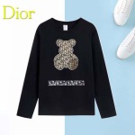 2026年1月1日新作Dior長袖Tシャツ安い人気/TY工場