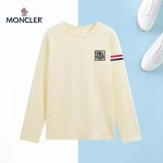 2026年1月1日新作Moncler長袖Tシャツ安い人気/TY工場