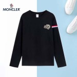 2026年1月1日新作Moncler長袖Tシャツ安い人気/TY工場