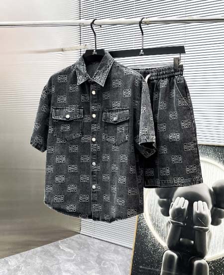 2026年1月1日新作Loeweセット安い人気/TY工場