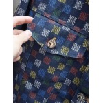 2026年1月1日新作Louis Vuittonジャケット安い人気/TY工場