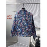 2026年1月1日新作Louis Vuittonジャケット安い人気/TY工場