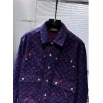 2026年1月1日新作Louis Vuitton ジャケット安い人気/TY工場