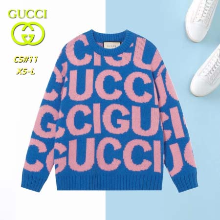 2026年1月1日新作Gucciセーター安い人気/TY工場