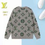 2026年1月1日新作Louis Vuittonセーター安い人気/TY工場