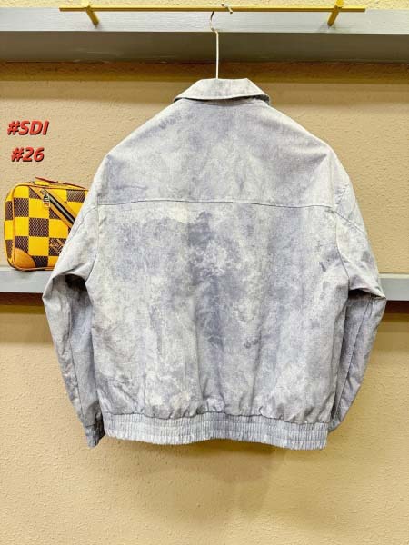 2026年1月2日新作Louis Vuittonジャケット安い人気/TY工場