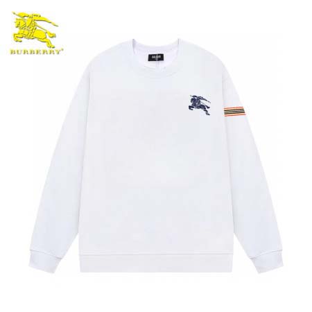2026年1月2日新作BURBERRYスウェットシャツ安い人気/TY工場