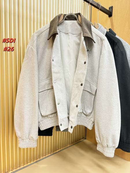 2026年1月2日新作Louis Vuittonジャケット安い人気/TY工場