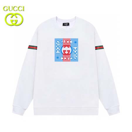 2026年1月2日新作GUCCIスウェットシャツ安い人気/TY工場