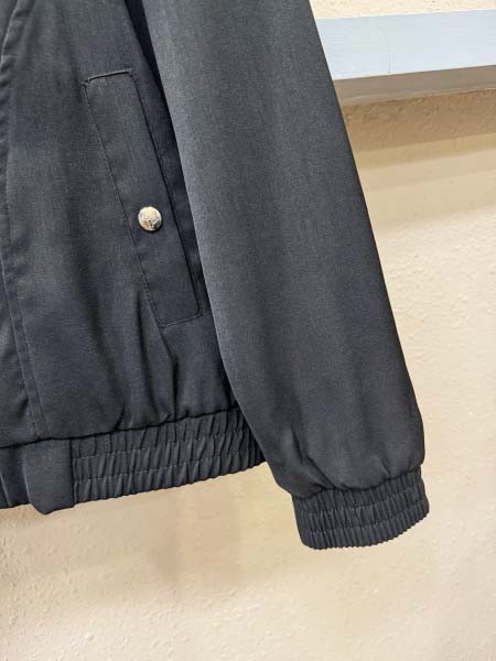 2026年1月2日新作ARMANIジャケット安い人気/TY工場