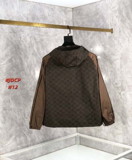 2026年1月2日新作春のジャケット安い人気/TY工場