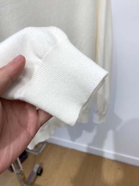 2026年1月2日新作DIORセーター安い人気/TY工場