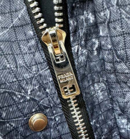 2026年1月2日新作PRADAジャケット安い人気/TY工場