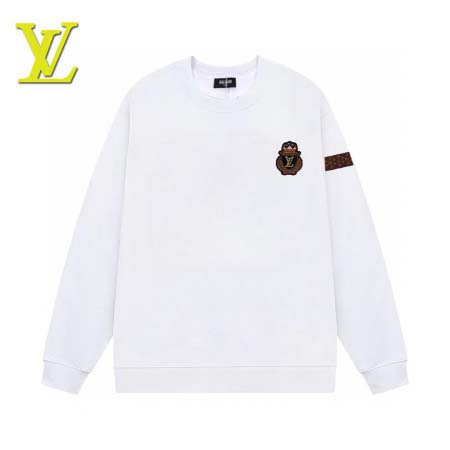 2026年1月2日新作Louis Vuittonスウェットシャツ安い人気/TY工場