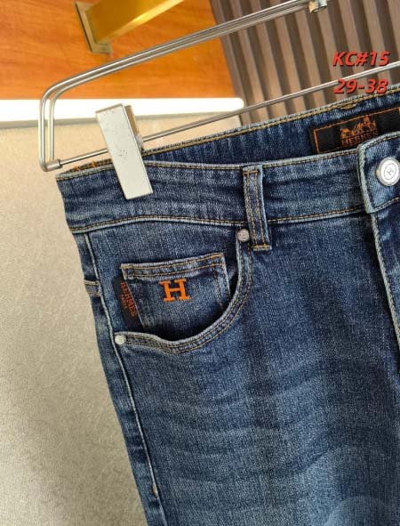 2026年1月3日HERMES新作ジーパン人気商品/TY工場