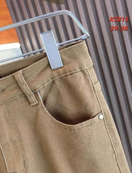 2026年1月3日ARMANI新作ジーパン人気商品/TY工場