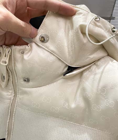 2026年1月3日GUCCI新作綿の服人気商品/TY工場