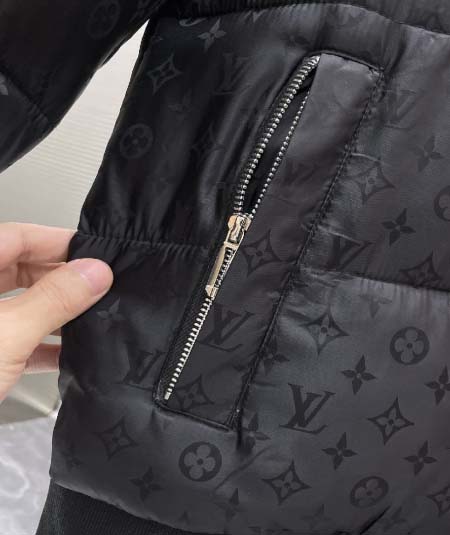 2026年1月3日Louis Vuitton新作綿の服人気商品/TY工場